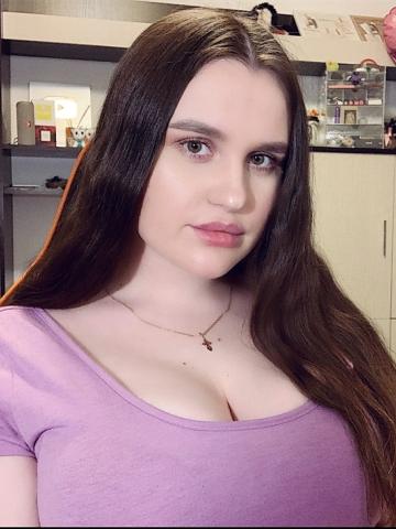 Индивидуалка Риана Фотография 3