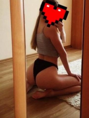Индивидуалка Лина Фотография 3